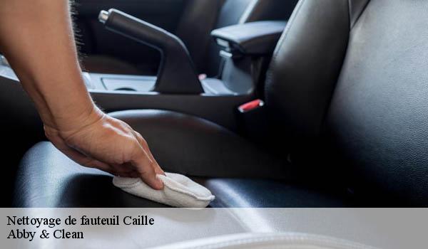 Nettoyage de fauteuil caille-06750 Abby & Clean