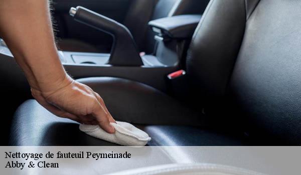 Nettoyage de fauteuil peymeinade-06530 Abby & Clean