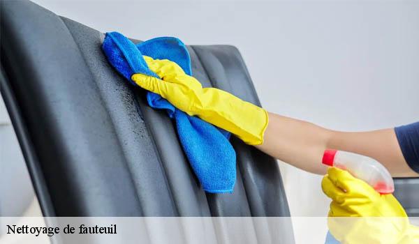 Nettoyage de fauteuil saint-cezaire-sur-siagne-06780 Abby & Clean