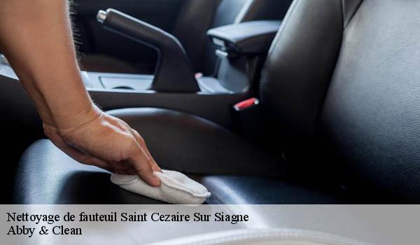 Nettoyage de fauteuil saint-cezaire-sur-siagne-06780 Abby & Clean