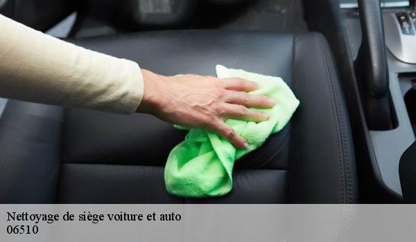 Nettoyage de siège voiture et auto consegudes-06510 Abby & Clean