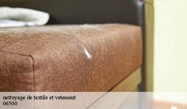 nettoyage de textile et vetement castellar-06500 Abby & Clean