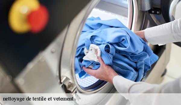 nettoyage de textile et vetement castellar-06500 Abby & Clean