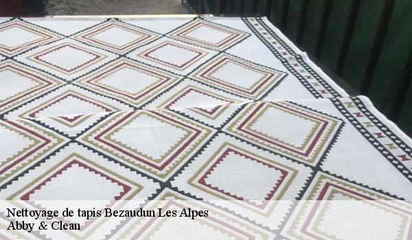 Nettoyage de tapis bezaudun-les-alpes-06510 Abby & Clean
